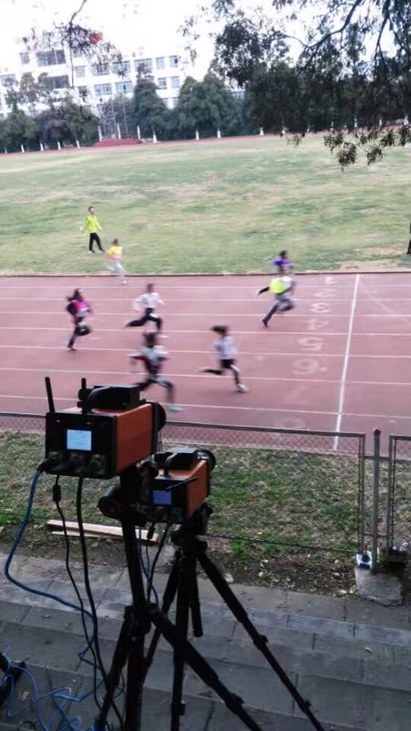 大理市中小学生运动会